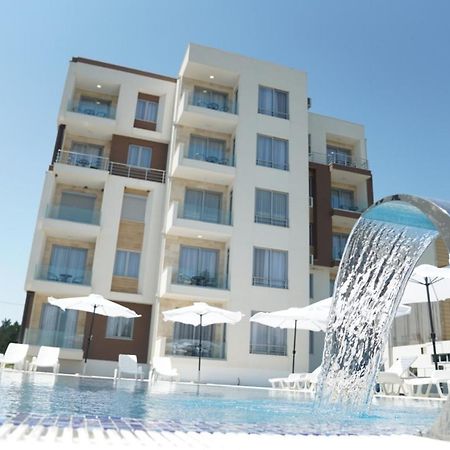 La Dolce Vita Residence Ulcinj Exteriör bild