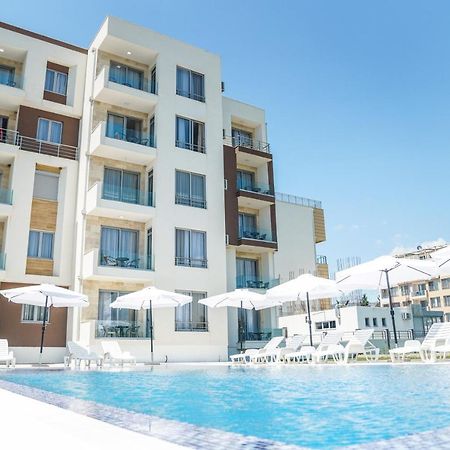 La Dolce Vita Residence Ulcinj Exteriör bild