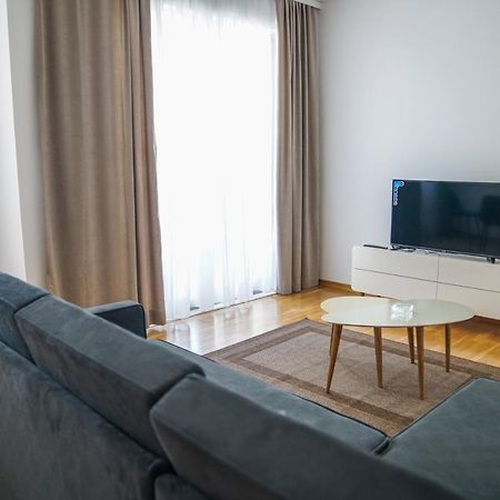 La Dolce Vita Residence Ulcinj Exteriör bild