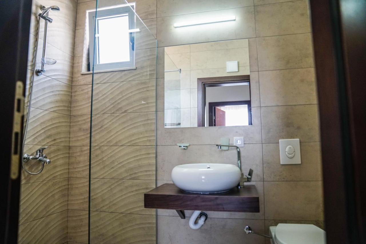 La Dolce Vita Residence Ulcinj Exteriör bild
