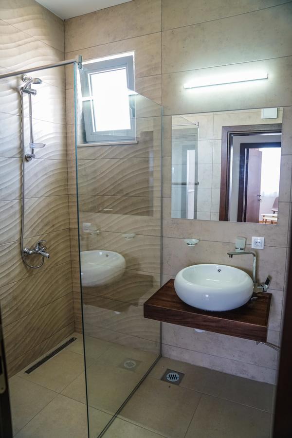 La Dolce Vita Residence Ulcinj Exteriör bild